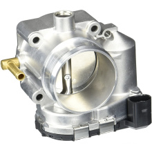 China Cheap Factory Price Auto Throttle Body Electric Car Parts for Audi VW Seat Honda Toyota  Dodge Jeep Ford